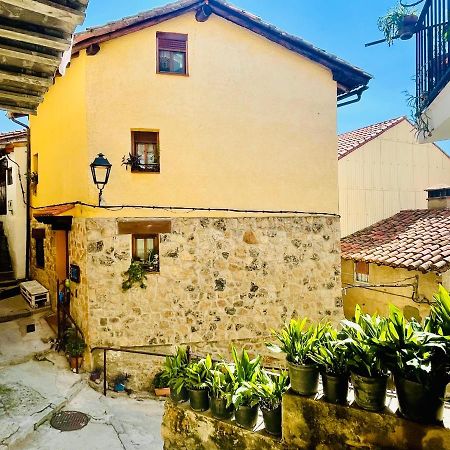 Villa Casa Artista Pedro Bernardo Exterior foto