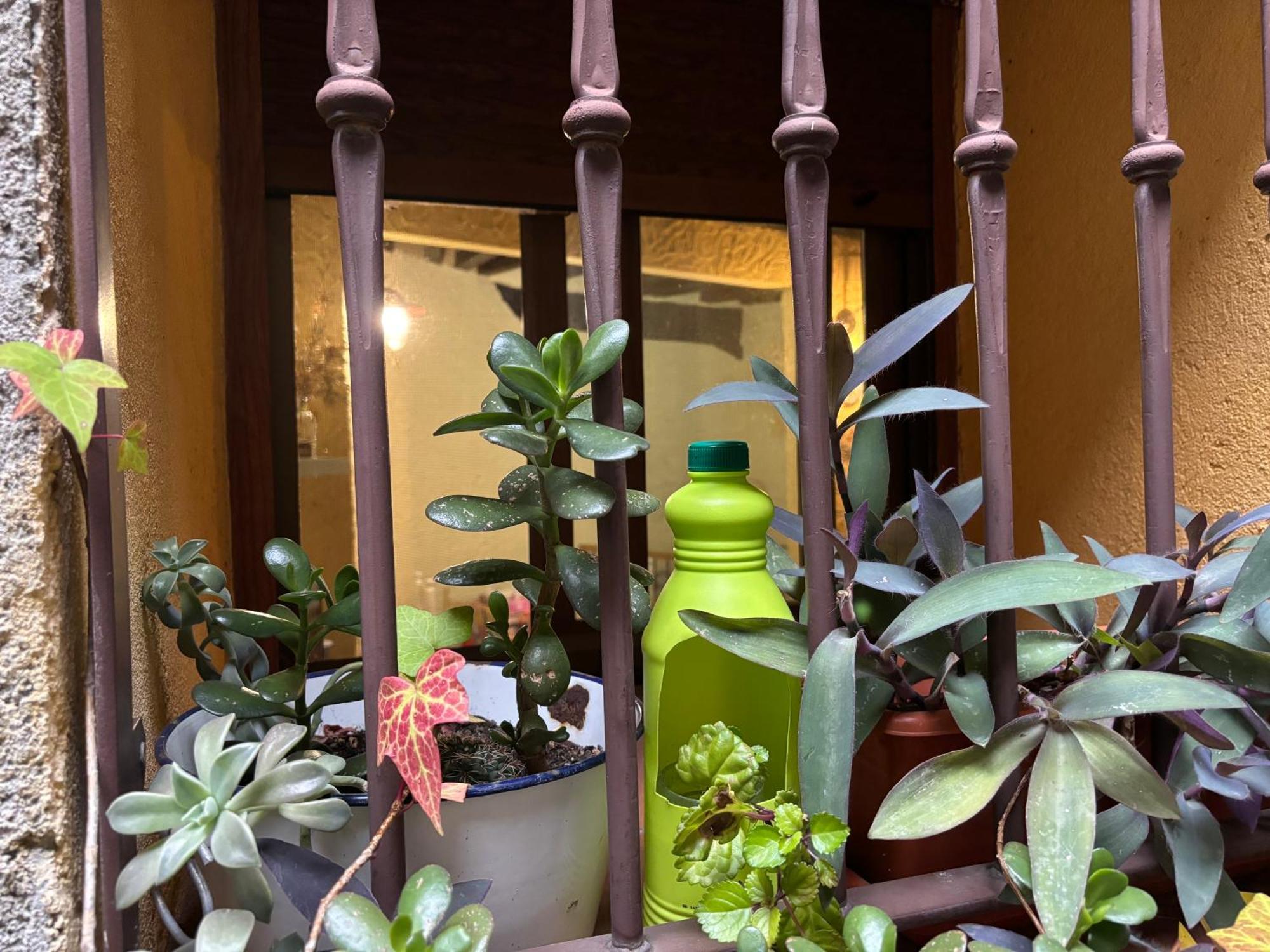 Villa Casa Artista Pedro Bernardo Exterior foto